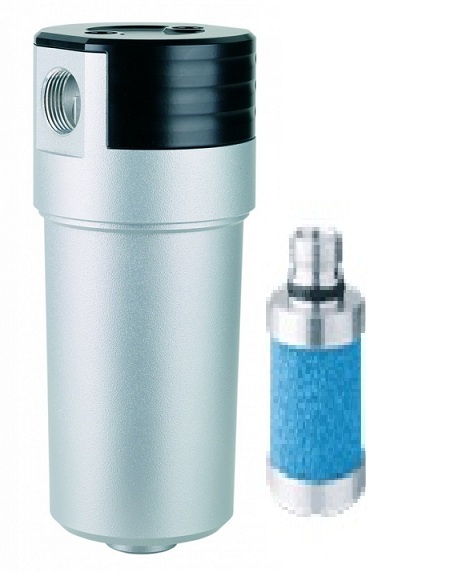 Магистральный фильтр HF 150 R (1мкм)